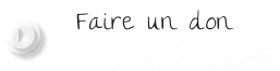 Faire un don